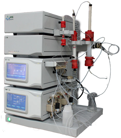 pps蛋白質(zhì)純化系統(tǒng)