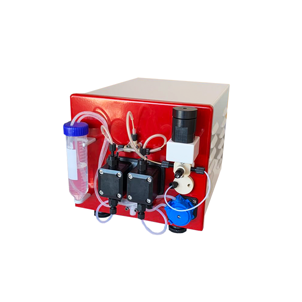 HY-PS10高壓色譜泵 HY-PS10高壓色譜泵