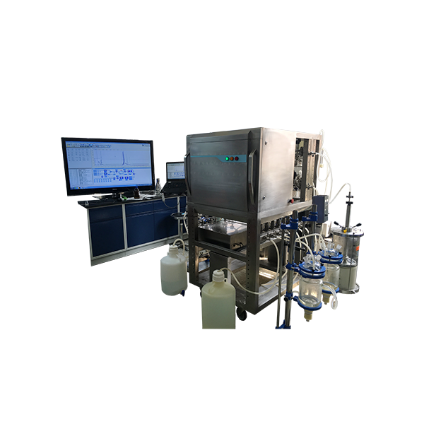 工業(yè)級蛋白純化系統(tǒng) 工業(yè)級蛋白純化系統(tǒng)